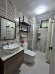 Simei Green Condominium (D18), Condominium #566808441